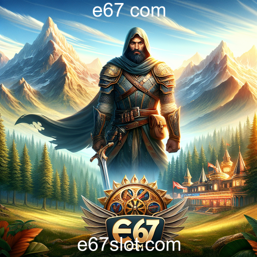 Descubra os Melhores Jogos de Aventura em e67.com