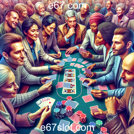 A Fascinante Evolução dos Jogos de Cartas